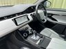 USED 2020 70 LAND ROVER RANGE ROVER EVOQUE 2.0 D180 MHEV First Edition SUV 5dr Diesel Auto 4WD Euro 6 (s/s) (180 ps) 