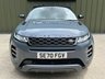 USED 2020 70 LAND ROVER RANGE ROVER EVOQUE 2.0 D180 MHEV First Edition SUV 5dr Diesel Auto 4WD Euro 6 (s/s) (180 ps) 