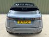 USED 2020 70 LAND ROVER RANGE ROVER EVOQUE 2.0 D180 MHEV First Edition SUV 5dr Diesel Auto 4WD Euro 6 (s/s) (180 ps) 
