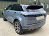 USED 2020 70 LAND ROVER RANGE ROVER EVOQUE 2.0 D180 MHEV First Edition SUV 5dr Diesel Auto 4WD Euro 6 (s/s) (180 ps) 