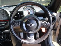 USED 2012 12 MINI COUPE 1.6 Cooper S Coupe 2dr Petrol Manual Euro 5 (s/s) (184 ps) www.suffolkcarcentre.co.uk - Located at Ilketshall
