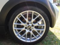 USED 2012 12 MINI COUPE 1.6 Cooper S Coupe 2dr Petrol Manual Euro 5 (s/s) (184 ps) www.suffolkcarcentre.co.uk - Located at Ilketshall