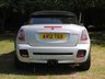 USED 2012 12 MINI COUPE 1.6 Cooper S Coupe 2dr Petrol Manual Euro 5 (s/s) (184 ps) www.suffolkcarcentre.co.uk - Located at Ilketshall
