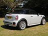 USED 2012 12 MINI COUPE 1.6 Cooper S Coupe 2dr Petrol Manual Euro 5 (s/s) (184 ps) www.suffolkcarcentre.co.uk - Located at Ilketshall
