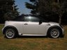USED 2012 12 MINI COUPE 1.6 Cooper S Coupe 2dr Petrol Manual Euro 5 (s/s) (184 ps) www.suffolkcarcentre.co.uk - Located at Ilketshall