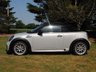 USED 2012 12 MINI COUPE 1.6 Cooper S Coupe 2dr Petrol Manual Euro 5 (s/s) (184 ps) www.suffolkcarcentre.co.uk - Located at Ilketshall