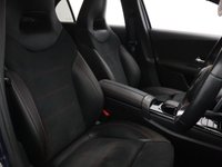 USED 2019 69 MERCEDES-BENZ A-CLASS 1.5 A180d AMG Line (Executive) Hatchback 5dr Diesel 7G-DCT Euro 6 (s/s) (116 ps) CRUISE CTRL | HEATED SEATS