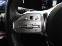 USED 2019 69 MERCEDES-BENZ A-CLASS 1.5 A180d AMG Line (Executive) Hatchback 5dr Diesel 7G-DCT Euro 6 (s/s) (116 ps) CRUISE CTRL | HEATED SEATS