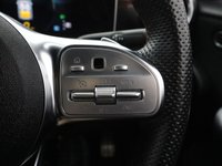 USED 2019 69 MERCEDES-BENZ A-CLASS 1.5 A180d AMG Line (Executive) Hatchback 5dr Diesel 7G-DCT Euro 6 (s/s) (116 ps) CRUISE CTRL | HEATED SEATS