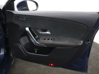 USED 2019 69 MERCEDES-BENZ A-CLASS 1.5 A180d AMG Line (Executive) Hatchback 5dr Diesel 7G-DCT Euro 6 (s/s) (116 ps) CRUISE CTRL | HEATED SEATS