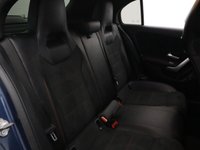 USED 2019 69 MERCEDES-BENZ A-CLASS 1.5 A180d AMG Line (Executive) Hatchback 5dr Diesel 7G-DCT Euro 6 (s/s) (116 ps) CRUISE CTRL | HEATED SEATS