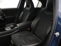 USED 2019 69 MERCEDES-BENZ A-CLASS 1.5 A180d AMG Line (Executive) Hatchback 5dr Diesel 7G-DCT Euro 6 (s/s) (116 ps) CRUISE CTRL | HEATED SEATS