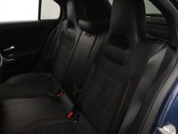 USED 2019 69 MERCEDES-BENZ A-CLASS 1.5 A180d AMG Line (Executive) Hatchback 5dr Diesel 7G-DCT Euro 6 (s/s) (116 ps) CRUISE CTRL | HEATED SEATS
