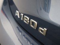 USED 2019 69 MERCEDES-BENZ A-CLASS 1.5 A180d AMG Line (Executive) Hatchback 5dr Diesel 7G-DCT Euro 6 (s/s) (116 ps) CRUISE CTRL | HEATED SEATS