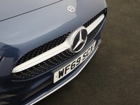 USED 2019 69 MERCEDES-BENZ A-CLASS 1.5 A180d AMG Line (Executive) Hatchback 5dr Diesel 7G-DCT Euro 6 (s/s) (116 ps) CRUISE CTRL | HEATED SEATS