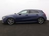 USED 2019 69 MERCEDES-BENZ A-CLASS 1.5 A180d AMG Line (Executive) Hatchback 5dr Diesel 7G-DCT Euro 6 (s/s) (116 ps) CRUISE CTRL | HEATED SEATS