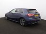 USED 2019 69 MERCEDES-BENZ A-CLASS 1.5 A180d AMG Line (Executive) Hatchback 5dr Diesel 7G-DCT Euro 6 (s/s) (116 ps) CRUISE CTRL | HEATED SEATS