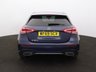 USED 2019 69 MERCEDES-BENZ A-CLASS 1.5 A180d AMG Line (Executive) Hatchback 5dr Diesel 7G-DCT Euro 6 (s/s) (116 ps) CRUISE CTRL | HEATED SEATS