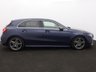 USED 2019 69 MERCEDES-BENZ A-CLASS 1.5 A180d AMG Line (Executive) Hatchback 5dr Diesel 7G-DCT Euro 6 (s/s) (116 ps) CRUISE CTRL | HEATED SEATS