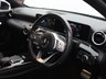 USED 2019 69 MERCEDES-BENZ A-CLASS 1.5 A180d AMG Line (Executive) Hatchback 5dr Diesel 7G-DCT Euro 6 (s/s) (116 ps) CRUISE CTRL | HEATED SEATS