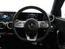 USED 2019 69 MERCEDES-BENZ A-CLASS 1.5 A180d AMG Line (Executive) Hatchback 5dr Diesel 7G-DCT Euro 6 (s/s) (116 ps) CRUISE CTRL | HEATED SEATS