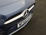 USED 2019 69 MERCEDES-BENZ A-CLASS 1.5 A180d AMG Line (Executive) Hatchback 5dr Diesel 7G-DCT Euro 6 (s/s) (116 ps) CRUISE CTRL | HEATED SEATS