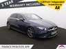 USED 2019 69 MERCEDES-BENZ A-CLASS 1.5 A180d AMG Line (Executive) Hatchback 5dr Diesel 7G-DCT Euro 6 (s/s) (116 ps) CRUISE CTRL | HEATED SEATS