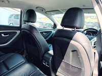 USED 2017 66 HYUNDAI I30 1.6 CRDi Blue Drive Premium Hatchback 5dr Diesel Manual Euro 6 (s/s) (136 ps) 