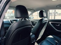 USED 2017 66 HYUNDAI I30 1.6 CRDi Blue Drive Premium Hatchback 5dr Diesel Manual Euro 6 (s/s) (136 ps) 