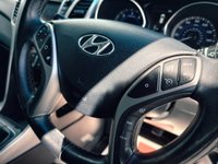 USED 2017 66 HYUNDAI I30 1.6 CRDi Blue Drive Premium Hatchback 5dr Diesel Manual Euro 6 (s/s) (136 ps) 