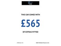 USED 2017 66 HYUNDAI I30 1.6 CRDi Blue Drive Premium Hatchback 5dr Diesel Manual Euro 6 (s/s) (136 ps) 