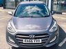 USED 2017 66 HYUNDAI I30 1.6 CRDi Blue Drive Premium Hatchback 5dr Diesel Manual Euro 6 (s/s) (136 ps) 