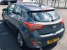 USED 2017 66 HYUNDAI I30 1.6 CRDi Blue Drive Premium Hatchback 5dr Diesel Manual Euro 6 (s/s) (136 ps) 