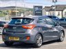 USED 2017 66 HYUNDAI I30 1.6 CRDi Blue Drive Premium Hatchback 5dr Diesel Manual Euro 6 (s/s) (136 ps) 