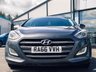 USED 2017 66 HYUNDAI I30 1.6 CRDi Blue Drive Premium Hatchback 5dr Diesel Manual Euro 6 (s/s) (136 ps) 
