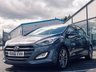 USED 2017 66 HYUNDAI I30 1.6 CRDi Blue Drive Premium Hatchback 5dr Diesel Manual Euro 6 (s/s) (136 ps) 