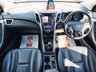USED 2017 66 HYUNDAI I30 1.6 CRDi Blue Drive Premium Hatchback 5dr Diesel Manual Euro 6 (s/s) (136 ps) 