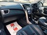 USED 2017 66 HYUNDAI I30 1.6 CRDi Blue Drive Premium Hatchback 5dr Diesel Manual Euro 6 (s/s) (136 ps) 
