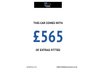 USED 2017 66 HYUNDAI I30 1.6 CRDi Blue Drive Premium Hatchback 5dr Diesel Manual Euro 6 (s/s) (136 ps) 