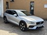 USED 2020 70 VOLVO V60 CROSS COUNTRY 2.0 B5 MHEV Estate 5dr Petrol Hybrid Auto AWD Euro 6 (s/s) (250 ps) 