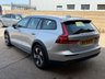 USED 2020 70 VOLVO V60 CROSS COUNTRY 2.0 B5 MHEV Estate 5dr Petrol Hybrid Auto AWD Euro 6 (s/s) (250 ps) 