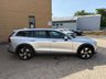 USED 2020 70 VOLVO V60 CROSS COUNTRY 2.0 B5 MHEV Estate 5dr Petrol Hybrid Auto AWD Euro 6 (s/s) (250 ps) 