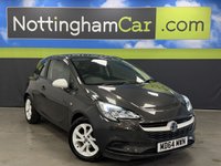 USED 2015 64 VAUXHALL CORSA 1.2i Sting Hatchback 3dr Petrol Manual Euro 6 (70 ps) ****LOW MILEAGE****