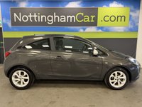 USED 2015 64 VAUXHALL CORSA 1.2i Sting Hatchback 3dr Petrol Manual Euro 6 (70 ps) ****LOW MILEAGE****