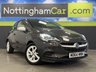 USED 2015 64 VAUXHALL CORSA 1.2i Sting Hatchback 3dr Petrol Manual Euro 6 (70 ps) ****LOW MILEAGE****