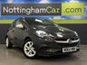 USED 2015 64 VAUXHALL CORSA 1.2i Sting Hatchback 3dr Petrol Manual Euro 6 (70 ps) ****LOW MILEAGE****
