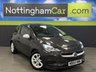 USED 2015 64 VAUXHALL CORSA 1.2i Sting Hatchback 3dr Petrol Manual Euro 6 (70 ps) ****LOW MILEAGE****