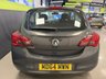 USED 2015 64 VAUXHALL CORSA 1.2i Sting Hatchback 3dr Petrol Manual Euro 6 (70 ps) ****LOW MILEAGE****