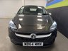 USED 2015 64 VAUXHALL CORSA 1.2i Sting Hatchback 3dr Petrol Manual Euro 6 (70 ps) ****LOW MILEAGE****