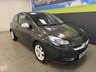 USED 2015 64 VAUXHALL CORSA 1.2i Sting Hatchback 3dr Petrol Manual Euro 6 (70 ps) ****LOW MILEAGE****